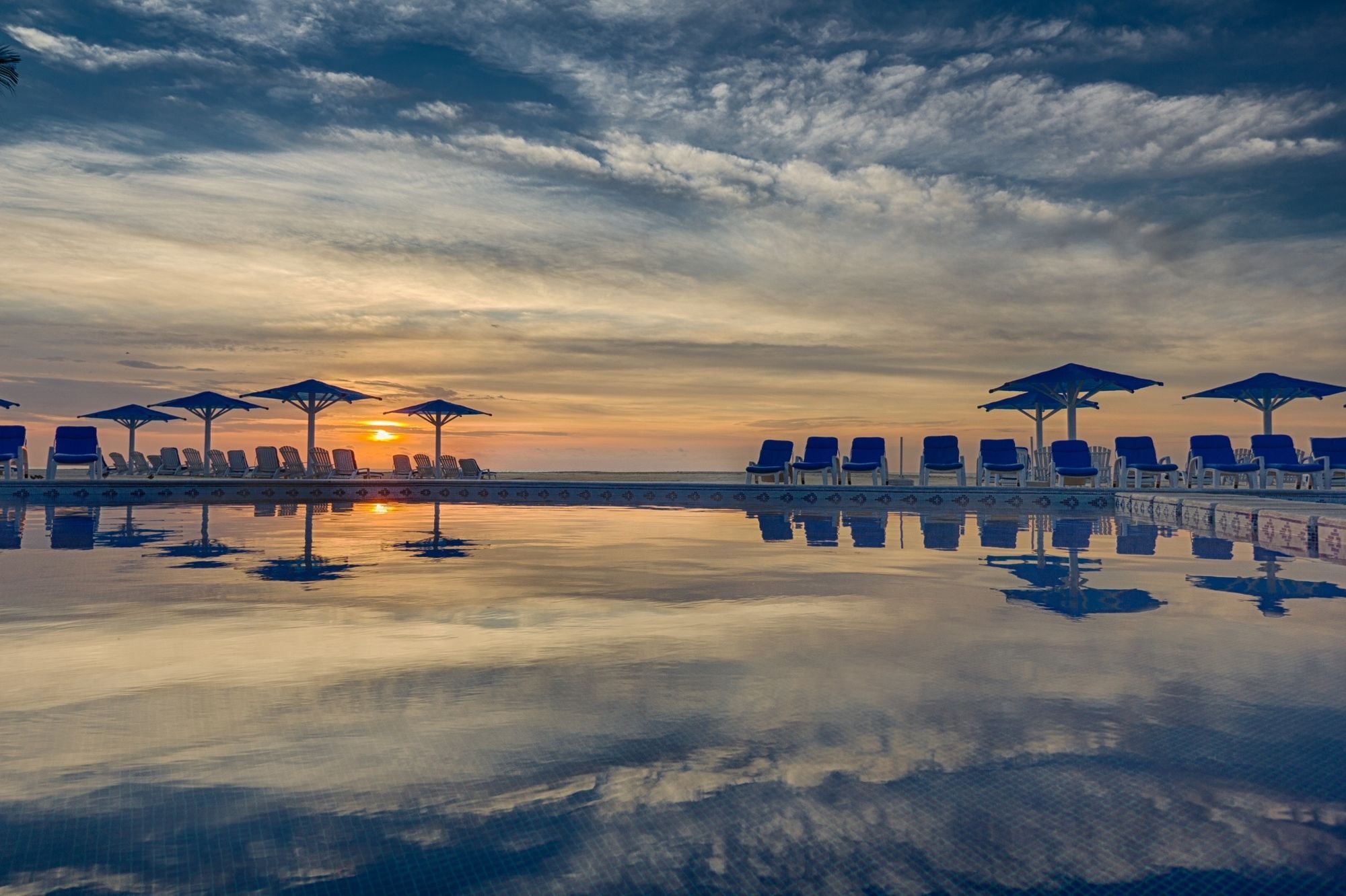 Posada Real Los Cabos San José del Cabo Exteriér fotografie